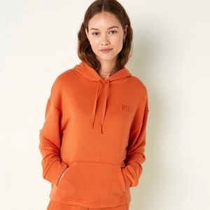 Better soft French terry hoodie
